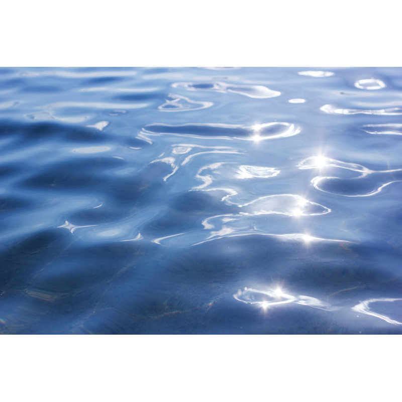 Surface de l'eau par Srdjana1, H 20 po x l 30 po