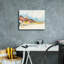 «Epic Graffiti» «Western Vista» par Kristy riz, art mural sur toile-106173951