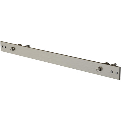Stainless Steel Track