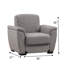 Fauteuil Everly-595409229