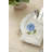 Summer Hydrangea Napkins Set of 4