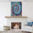 Motif de Fibonacci - impression d'art graphique-35125054-35125063