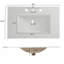 Meuble-lavabo de salle de bain-168951606