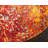 Eddins Washable Abstract Indoor Rug-1934114286