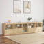 Mashari 283cm Sideboard-1152093057