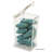 Elizabeth Ward Bead Storage Solutions 3 Piece Craft Supplies Containers, Large