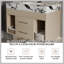 Ensemble de meuble-lavabo mural flottant 29,9 po-1401801512-1401801518