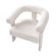Armchair Aliany Boucle-668473789