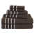 Brown is out of stock
