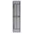 Parker Rectangular Plastic Folding Training and Event Table-66796320-66796323