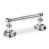 Polished Chrome selected