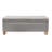 Soft Close Storage Bench Entry Bench