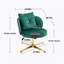 Chaise de bureau Geshia-1597927983-1597927968