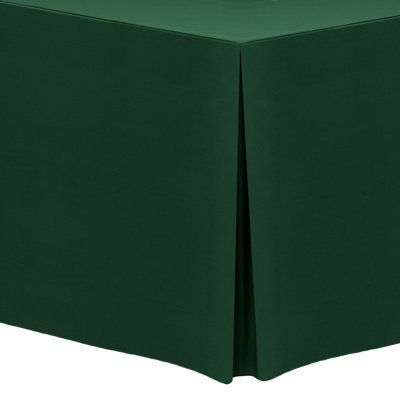 Tables rectangulaires en polyester Ultimate Nappe