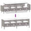 Daumantas Unfinished TV Stand for TVs up to 24"-295402634