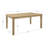 Entwistle Solid Wood Dining Table-87649888