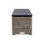 Table basse à plateau relevable Farmhouse-409665894