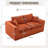 Modular Sectional Sofa Cloud Couch-56873663