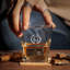 310ml Whiskey Glass-1321543232