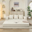 Canapé-lit pliant, canapé-lit en chenille Comfy-129513118