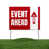 Event Ahead