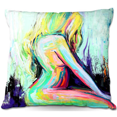 Coussin décoratif canapé still