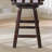Solid Wood Swivel Counter & Bar Stool-1284112480