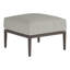 Santa Barbara Ottoman with Cushion-128461765-128461874