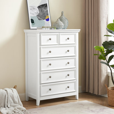 Commode 6 chambres Carreno