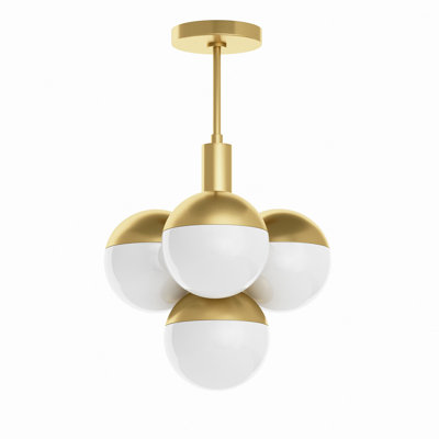Luminaire suspendu Oliver