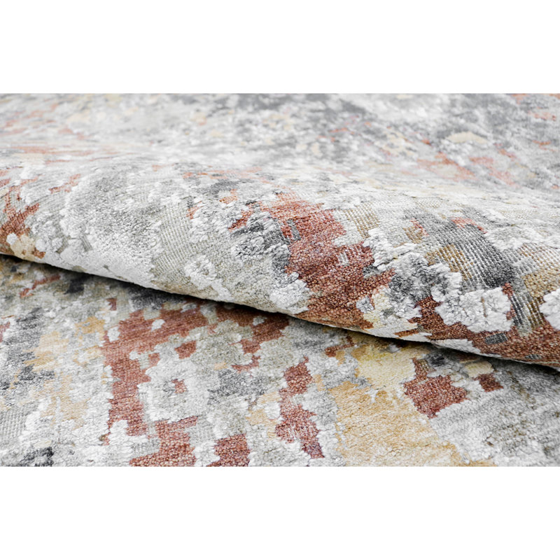 Area Rug, Rectangle 7'11" x 9'11"