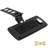 Martrez 8.7'' H x 25'' W Yes Desk Keyboard Platform