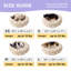 Lit pour chien Lesure Donut Lesure-442354703-466789892