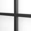 Lessard Modena Metal Sliding Door