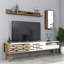 Keikei Unfinished TV Stand-99234437