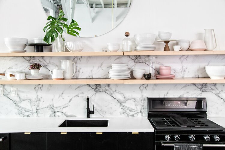 Wayfair  Backsplash Mirrored Floor Tiles & Wall Tiles You'll Love in 2024