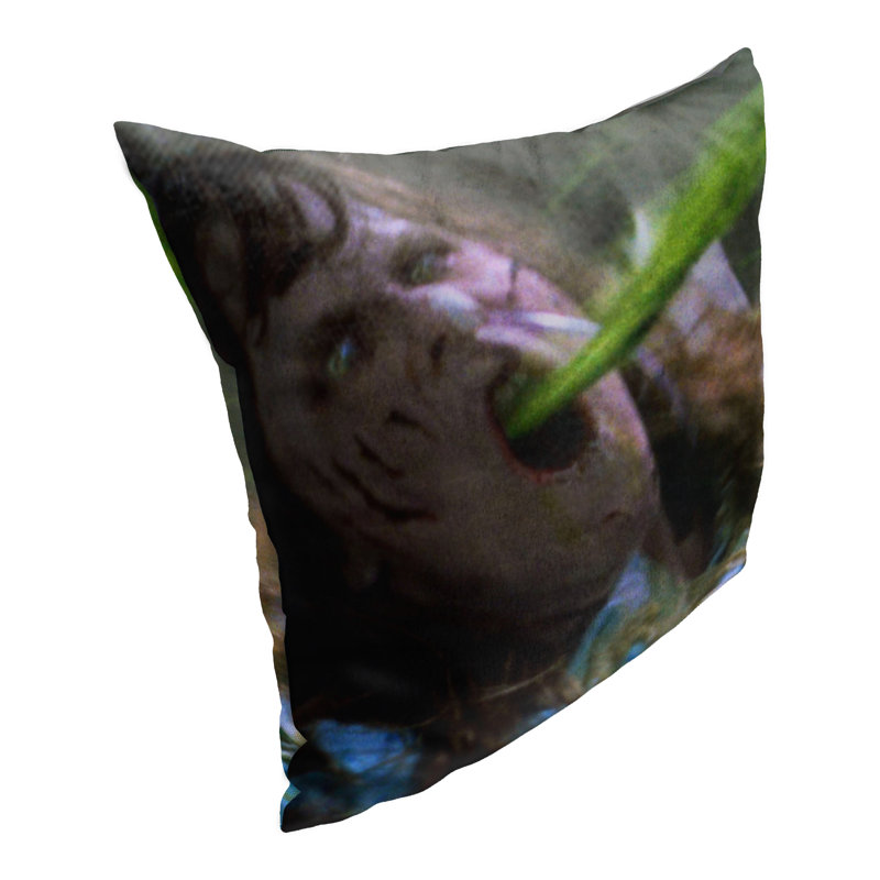 Polyester Pillow Cover