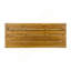 TABLE DE TABLE EN BOIS ET MÉTAL DENALI INDUSTRIAL