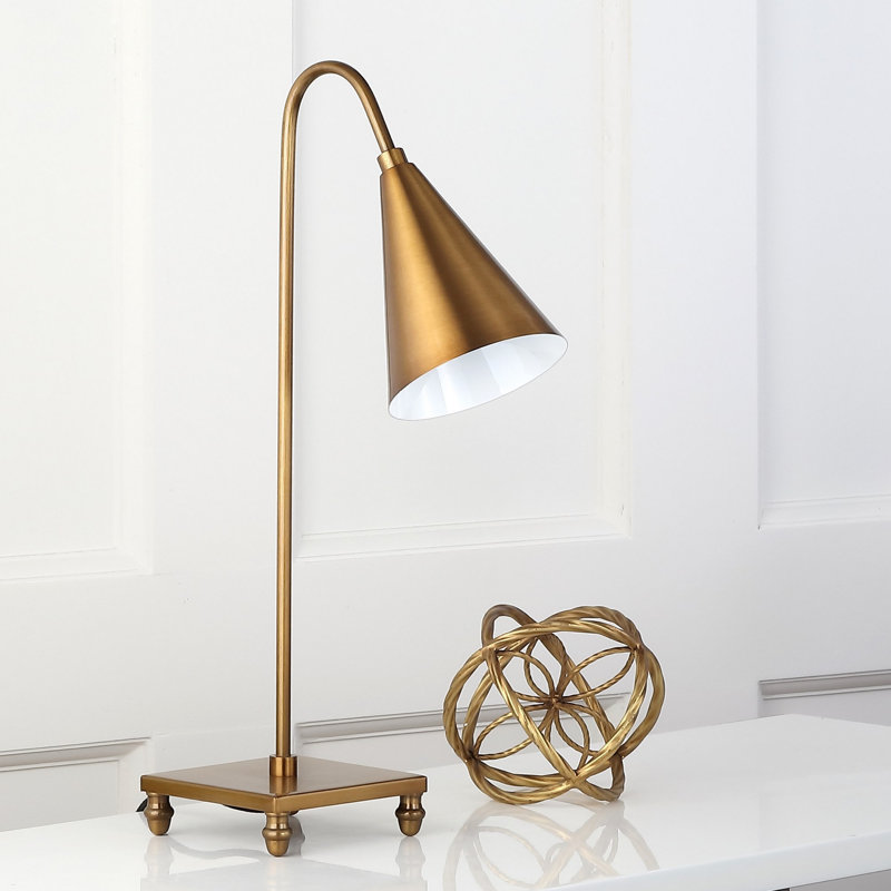 Lampe de bureau 20 po Arshen