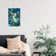 Searching For Home - Wrapped Canvas Print