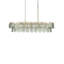 Settat 5 - Light Chandelier
