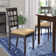 Anastin 19'' H Upholstered Side Chair