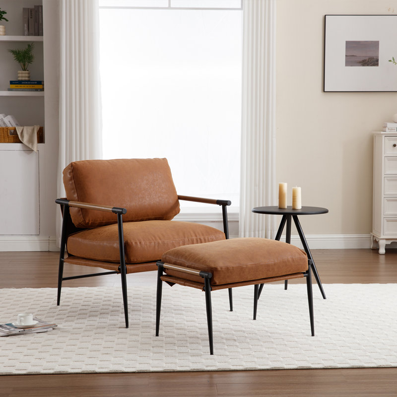 Fauteuil Jiancarlo