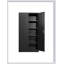 Armoire de rangement en acier
