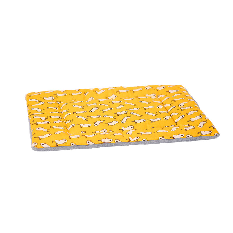 Cotton Pet Bed, 100