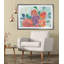 «Rose Call I», reproduction-620287514-620315265