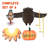 Thanksgiving Outdoor Decoration