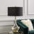 Lampe de table Romeshia-70052425
