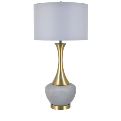 Angline Resin Standard Table Lamp