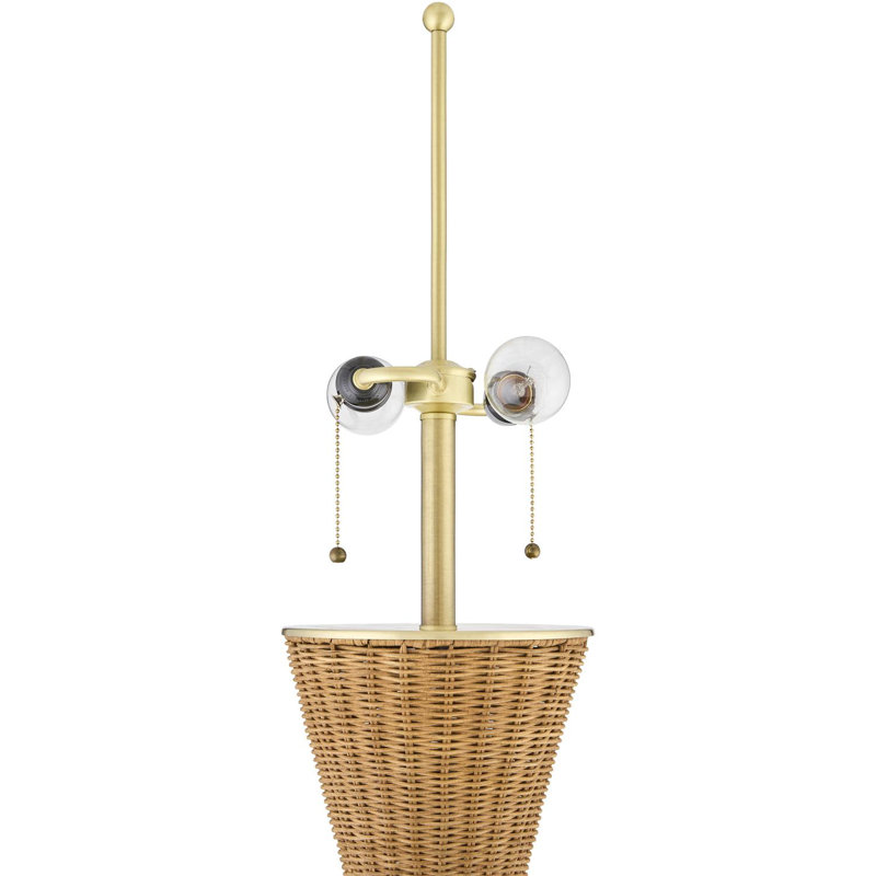 Damarc Floor Lamp